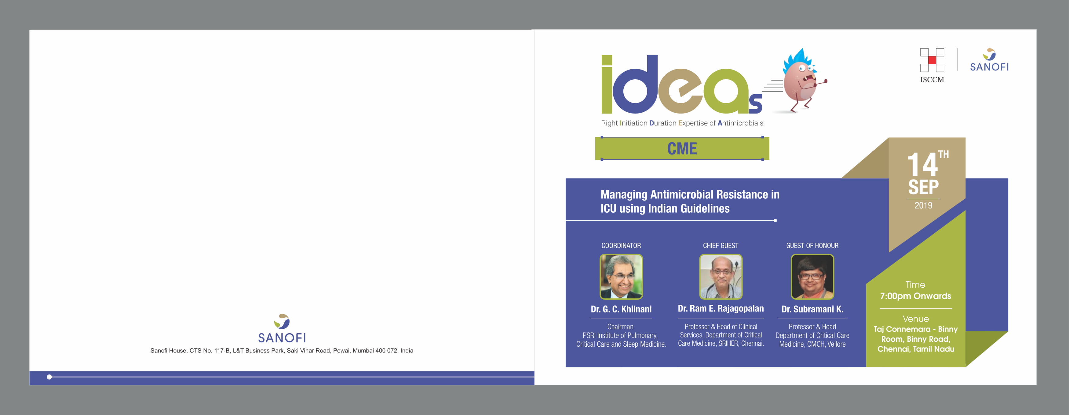 IDEA CME_Chennai Invite-1